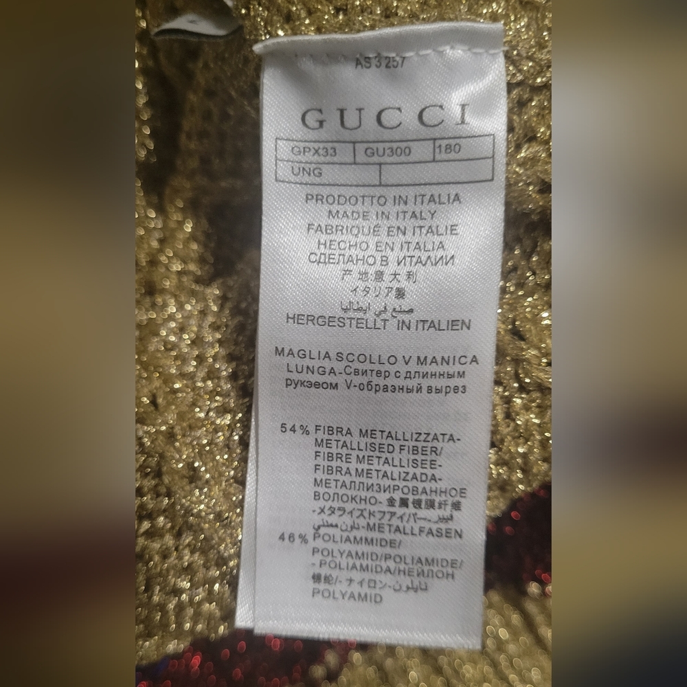 Gucci - Picture 3 of 3